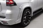 Toyota Land Cruiser 150 Sports Line by Wald 2017 года